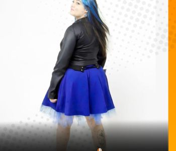 LANÇAMENTO I DEBORAH FRANÇA E O SINGLE CARTA DE ADEUS: