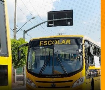 MP mobiliza pais e expõe falhas no transporte escolar: população pode fiscalizar frota em todo o Ceará