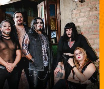 Segundo a banda, amadureceram bastante desde os últimos lançamentos, e estão mais conscientes do seu trabalho. Eles lançaram na última sexta-feira o ÁLBUM XÍCARA DE CHÁ com sete faixas.