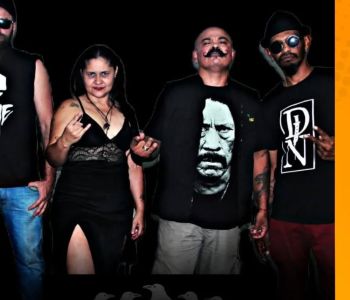 LANÇAMENTO | VASTO INFINITO E O ÁLBUM ‘NÃO SE IMPORTAM’: ‘PREPARE-SE PARA EMBARCAR NUMA AVENTURA MUSICAL SEM LIMITES, ONDE A ÚNICA CONSTANTE É A SURPRESA