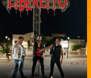 LANÇAMENTO I LIBEREITO E O CLIPE TUDO QUE EU FAÇO É ROCK ' N ' ROLL :