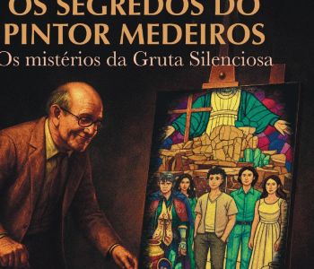 Rotas de cangaceiros e retratos do Cariri cearense revelam os tesouros de 
