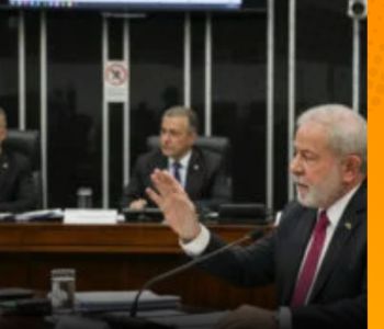 PEC 6×1, PIB e Ficha Limpa pautam a semana crucial do Brasil