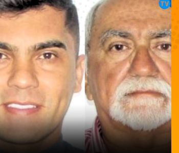 EX-VEREADORJULIANO E PAIESTÃO FORAGIDOS APÓS OPERAÇÃO CONTRA SUSPEITOS DE LATROCÍNIO NO PIAUÍ