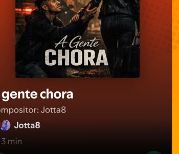 Artista de Ibiapina (CE), Jotta8 ganha destaque nacional e internacional com novo lançamento