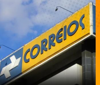 CORREIOS REGISTRAM PREJUÍZO DE R$ 3,1 BILHÕES NO 1º TRIMESTRE DE 2026