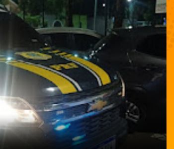 PERSEGUIÇÃO TERMINA COM CARRO ROUBADO RECUPERADO E HOMEM PRESO EM SOBRAL