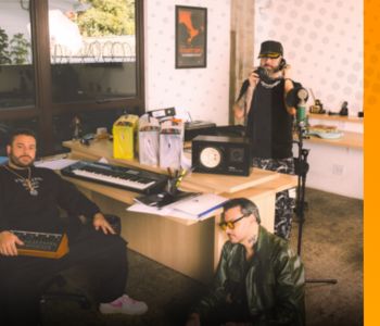 Los Brasileros: o trio de produtores que está moldando o pop contemporâneo  