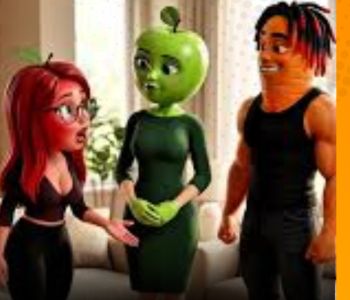 Novelinhas de frutas com IA viralizam nas redes sociais