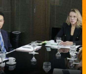 Ceará impulsiona energia eólica com nova filial da gigante chinesa CGN