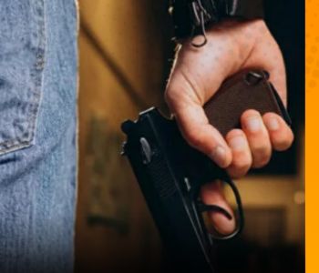 Insegurança no Brasil: 57% dos brasileiros alteram rotina por medo da violência