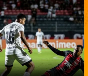 Ceará é eliminado da Copa do Nordeste após duas expulsões e derrota para o Vitória