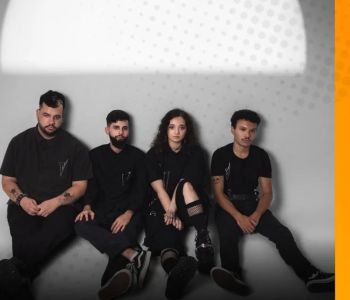 LANÇAMENTO | A BANDA ANGELS WITH UMBRELLAS E O SINGLE PRAEY: ‘A BANDA TEM COMO PROPÓSITO INSPIRAR E PROVOCAR REFLEXÃO ATRAVÉS DA MÚSICA