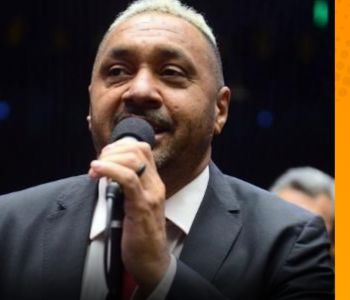 Tiririca diz que é pré-candidato a deputado federal do Ceará: 