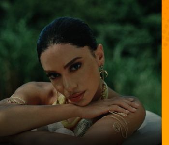 ANITTA LANÇA VISUAL DE “SO MUCH LOVE”