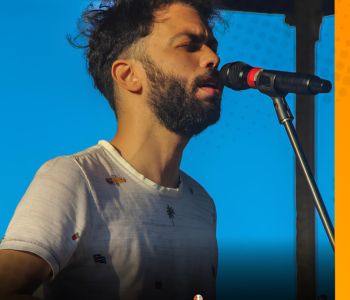 LANÇAMENTO I PEDRO REDÓ E O SINGLE VIAGEM SOBRE AS ONDAS: 