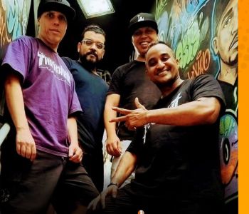 LANÇAMENTO I A BANDA DE ROCK CRISTÃ RADE E A CANÇÃO CORDEIRO DE DEUS: 