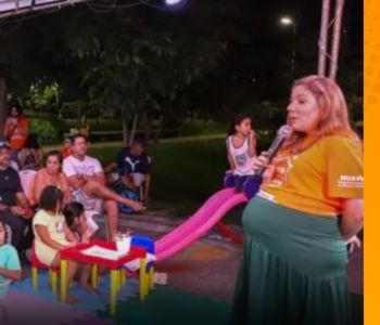Campanha do MP do Ceará destaca conscientização sobre violência infantil