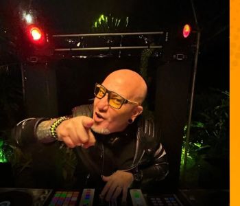 LANÇAMENTO | O DJ E PRODUTOR MUSICAL DIEGO DS E O SINGLE VIBRA: ‘É UMA FAIXA MAIS QUENTE, MAIS CONECTADA COM O CORPO E COM A CELEBRAÇÃO…’
