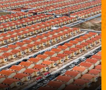 Novas diretrizes do Minha Casa, Minha Vida entram em vigor nesta quarta-feira