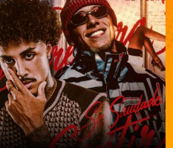 MC Livinho e MC Pedrinho anunciam “Se Prepara 3”, continuação de um dos maiores hits do funk