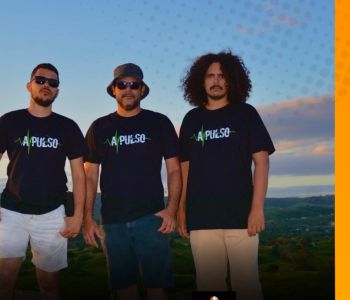 LANÇAMENTO I A PULSO E O CLIPE COTIDIANO: 