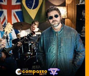 LANÇAMENTO I ABISMO CÓSMICO E O CLIPE SEM TEMPO PRA PERDER: 