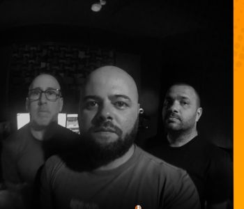 LANÇAMENTO I GRIZA NOKTO E O EP TUDO O QUE NÃO FOI DITO: 