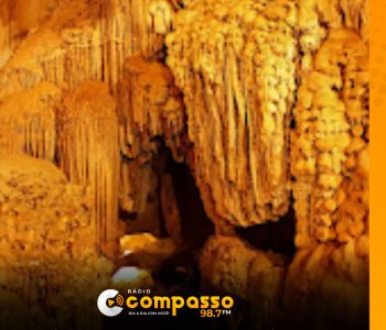 PATRIMÔNIO NATURAL DO CEARÁ, GRUTA DE UBAJARA PODE SER EXPLORADO VIRTUALMENTE EM TOUR DE 1,2 KM