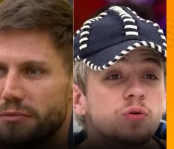 Big Brother Brasil 26: 10º Paredão quebra recorde de votação na história do reality