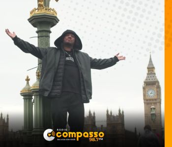 RAPadura lança “Sky Line”, single que mistura samba, drill e rap e dá luz a feat com Diomedes Gramacho