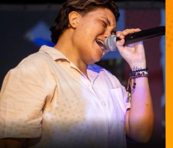 LANÇAMENTO I BRENA GUERRA E O SINGLE DEUSA DE VÊNUS: 