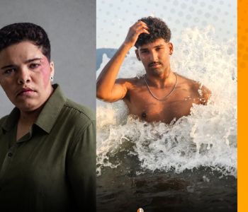 LANÇAMENTO I APOLO FEAT NANDO JUNIOR E O CLIPE PROPOSTA: 