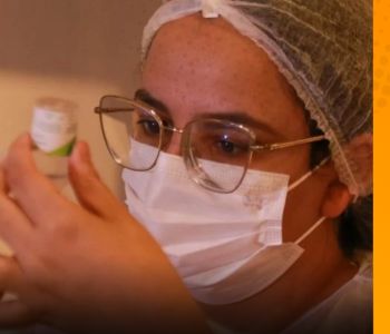 Governo do Brasil alerta: vacinação contra gripe deve ser intensificada antes do inverno
