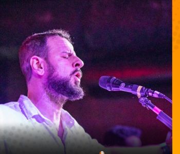 LANÇAMENTO I ERIC BÊ E O ÁLBUM SIGO ANDANDO EM FRENTE :