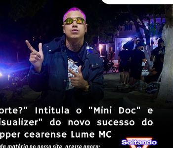 Sorte? Intitula o 