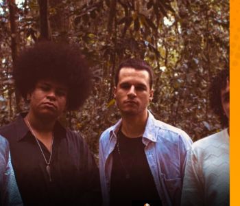LANÇAMENTO I MOTEL VERTICAL E O PRIMEIRO ÁLBUM ANIMAIS NOTURNOS: 