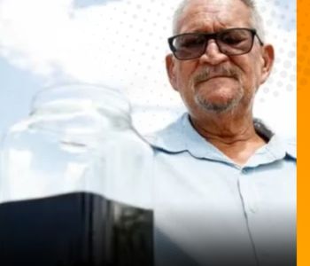 ANP confirma presença de petróleo cru em propriedade rural no Ceará e abre avaliação técnica da área