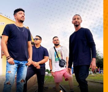 LANÇAMENTO I LINDA-MOR FINA E O SINGLE IKARUS: