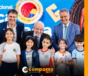 Ceará mantém nível máximo e conquista ouro em selo nacional de alfabetização