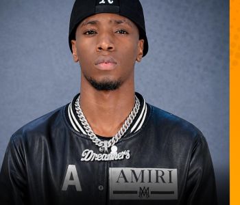 LANÇAMENTO I HERIVANDO O'WANNY E O SINGLE CR4C: 