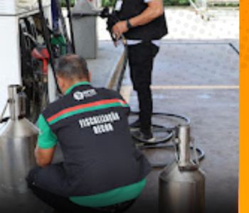 OPERAÇÃO CONTRA PREÇOS ABUSIVOS NOTIFICA MAIS DE MIL POSTOS EM UMA SEMANA