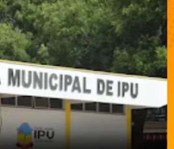 PREFEITURA DE IPU ABRE CONCURSO COM SALÁRIO DE R$ 2,8 MIL; VEJA COMO PARTICIPAR
