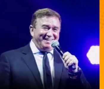 Comissão da Câmara pede suspensão de show de Amado Batista na capital cearense