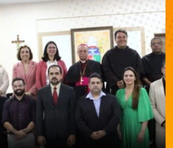 Nova diretoria assume gestão da Santa Casa de Sobral em parceria com Fraternidade São Francisco