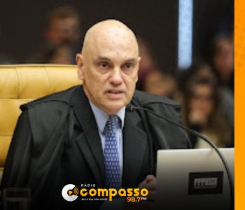 MORAES MANDA PRENDER CONTADOR ACUSADO DE VAZAR DADOS DE MINISTROS DO STF E OUTRAS AUTORIDADES