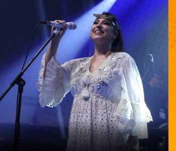 LANÇAMENTO I SYLVESTRA BIANCHI E O ROCK CÓSMICO NO SINGLE VIBRAÇÕES DO ALTO : 