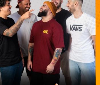 LANÇAMENTO I SUNSET COLLECTORS E O EP FRAGMENTOS DO COTIDIANO: