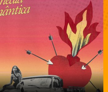 Sofia Malta apresenta seu disco de estreia “Comédia Romântica”