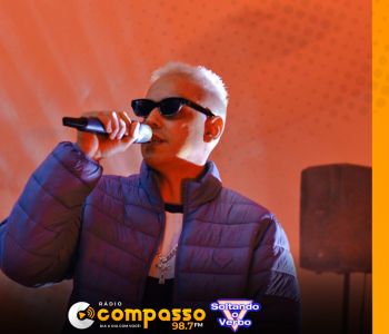 LANÇAMENTO I O RAPPER CEARENSE MAGRÃO E O CLIPE TUDO NO TEU NOME: 